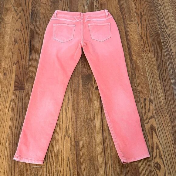 Closed Pedal-X Skinny Jeans - Picture 2 of 7